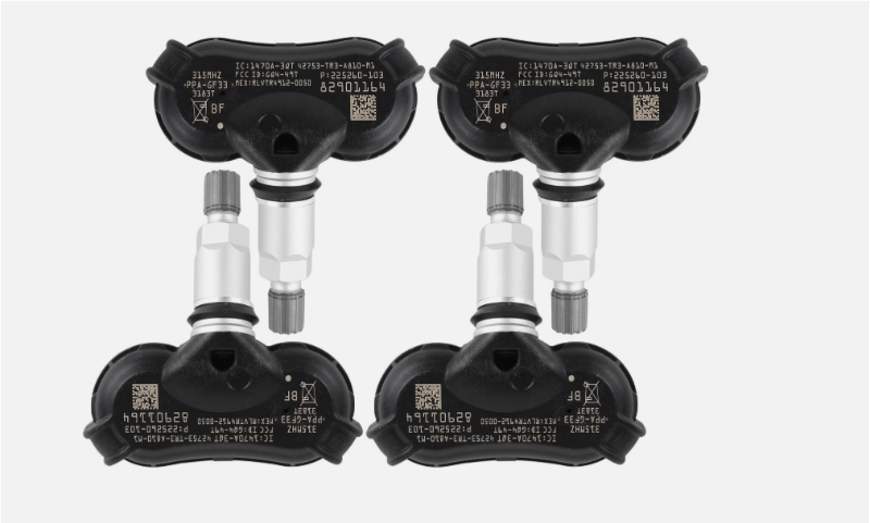 SENSÖR LASTİK BASINÇ HONDA CIVIC 12-15 42753-TR0A-810-M1 ORJİNAL