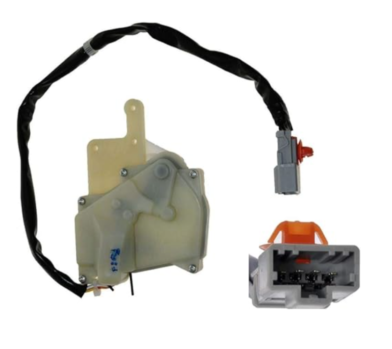 MERKEZİ KİLİT POMPASI ÖN SAĞ HONDA CIVIC 96-01 72115-S04-A03