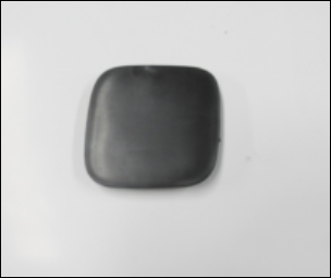 ÇEKİ DEMİR KAPAK ÖN TAMPON TOYOTA COROLLA 16-18 52127-02930