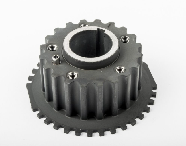 KRANK DİŞLİSİ SUZUKİ JIMNY 99-11 12360-52G01