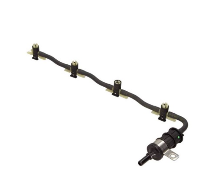 BORU YAKIT GERİ DÖNÜS NISSAN X-TRAİL 07-12/NISSAN QASHQAI 07-12 17511-00Q0K