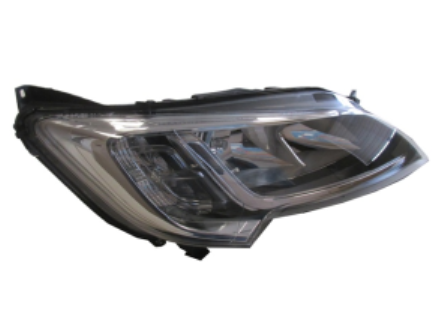 FAR LAMBASI SAĞ FIAT DUCATO 14-24 1394422080 ELEKTRİKLİ