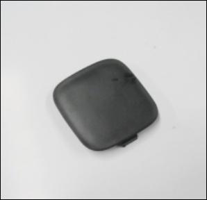 ÇEKİ DEMİR KAPAK ÖN TAMPON TOYOTA COROLLA 16-18 52127-02930