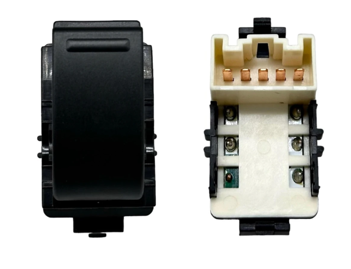 CAM KALDIRMA DÜĞMESİ SUZUKİ VİTARA 92-95/SUZUKİ SWIFT 98-01 37995-57B00 TEKLİ