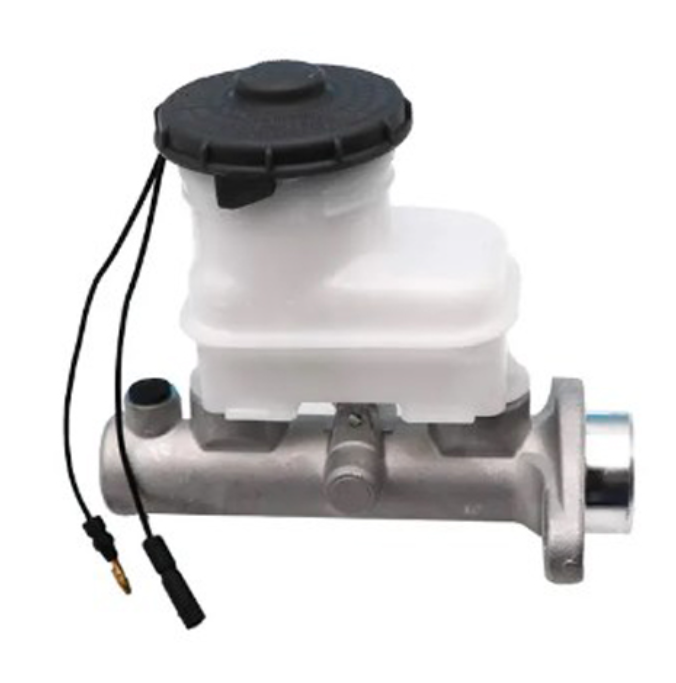 MERKEZ ANA FREN HONDA CIVIC 96-01/HONDA HRV 96-99 46100-S04-A01 ABS SİZ