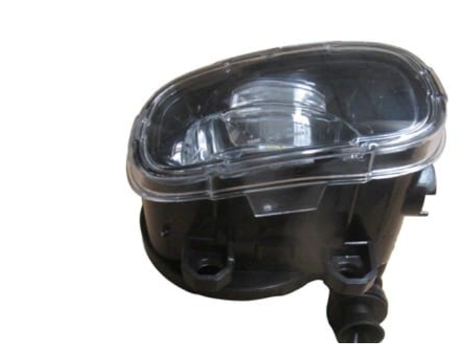 SİS LAMBASI SAĞ NİSSAN QASHQAI 22-24 261504122R LEDLİ