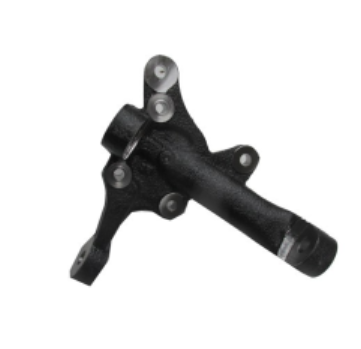 ÖN AKS TAŞIYICI SOL HYUNDAI H100 97-08 56716-43011
