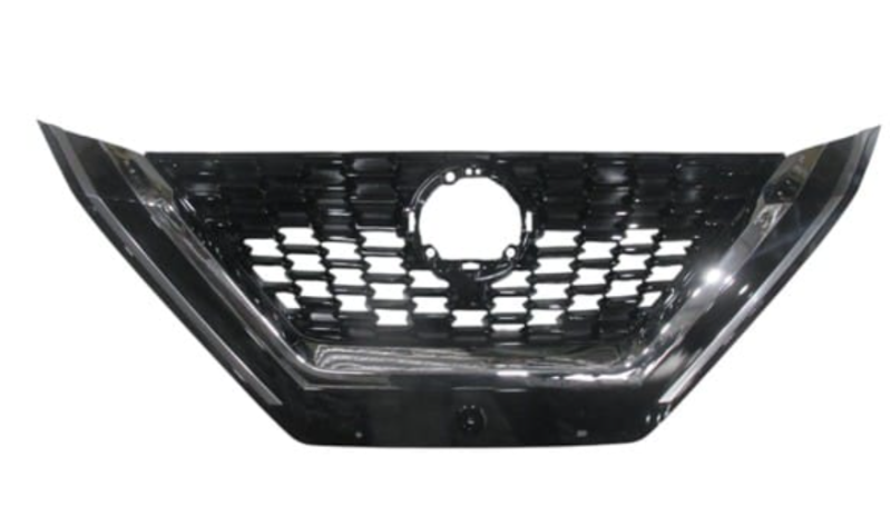 PANJUR NISSAN QASHQAI 22-24 J12 62310-6UA1A KAMERA DELİKSİZ