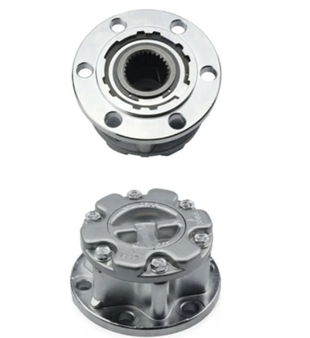 ARAZİ KİLİDİ  MITSUBISHI L200 02-05 MB886389 28 DİŞ