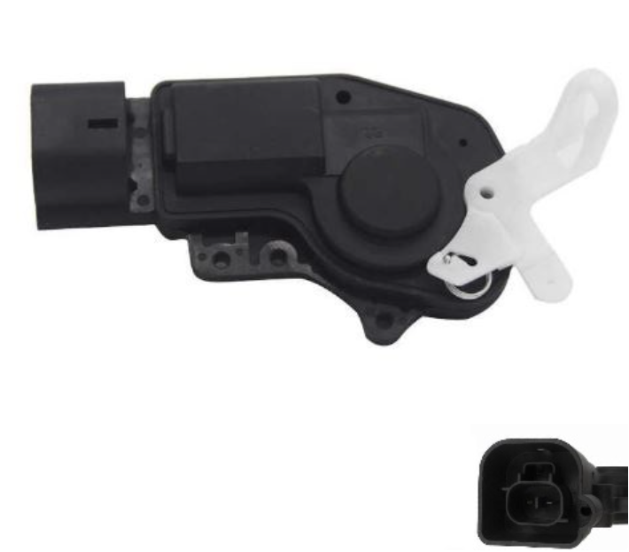 MERKEZİ KİLİT POMPASI TOYOTA COROLLA 02-06ARKA SAĞ 69130-12040