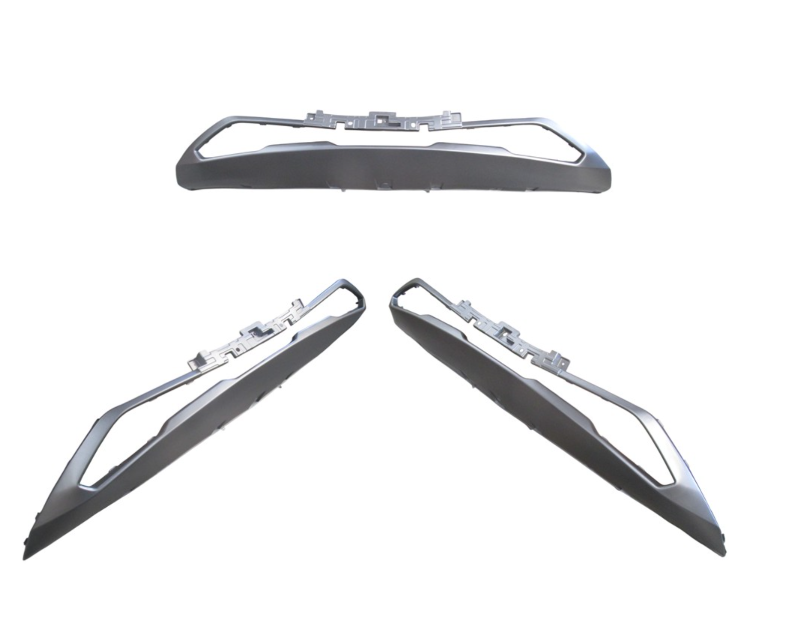 KARLIK ÖN TAMPON ALT CHERY TİGGO 8 PRO 22-24 602001222AA SPOILER