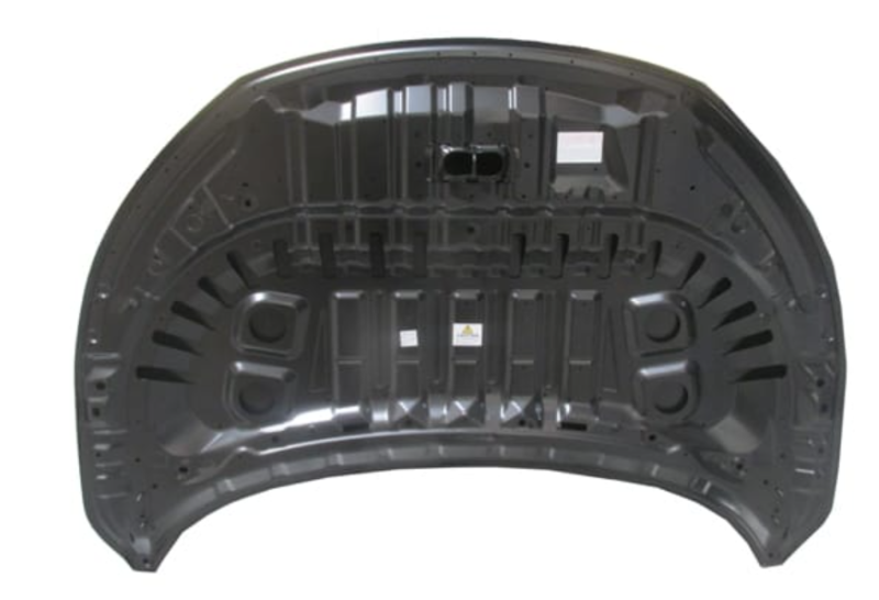 MOTOR KAPUT NISSAN QASHQAI 22-24 J12 F5100-6UAMA ÇELİK
