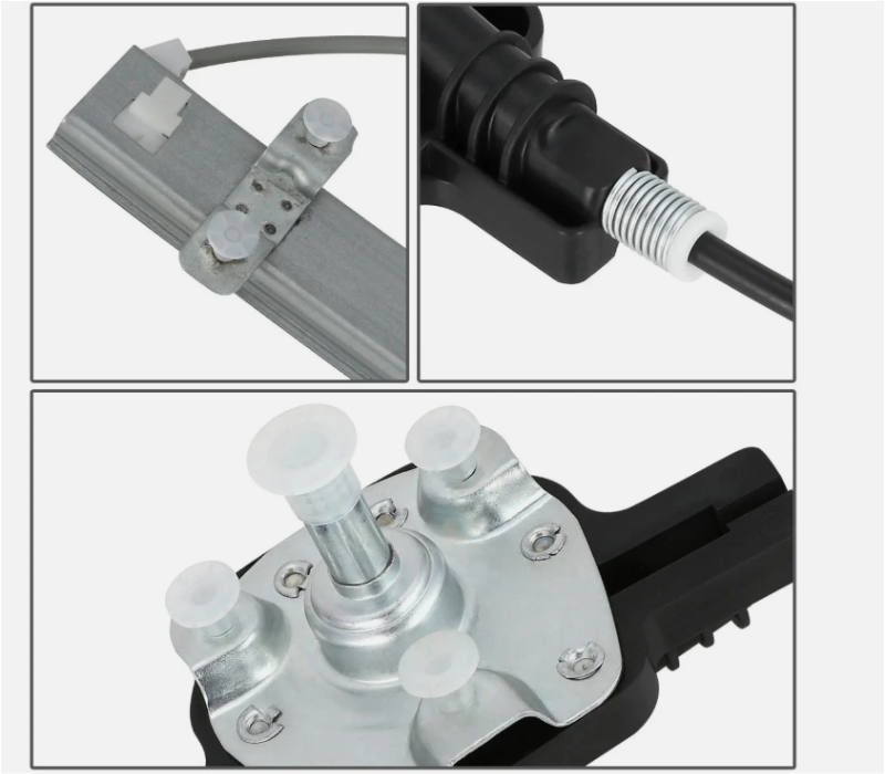 KRİKO ÖN SAĞ HYUNDAI ACCENT ERA 06-11/KIA RIO 06-11 MANUEL ORJİNAL 82402-G000