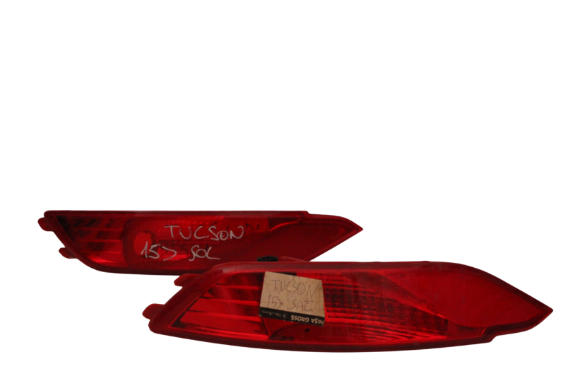 REFLEKTÖR ARKA TAMPON SOL HYUNDAI TUCSON 15-18 92405-D3100
