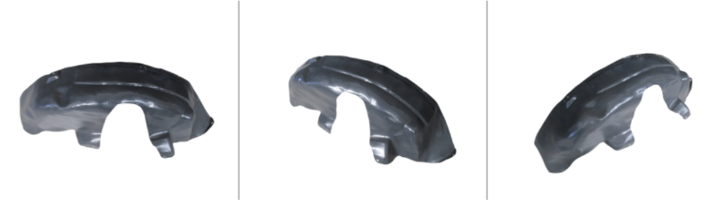 DAVLUMBAZ SAĞ ARKA ÇAMURLUK CHERY TİGGO 602002437AA