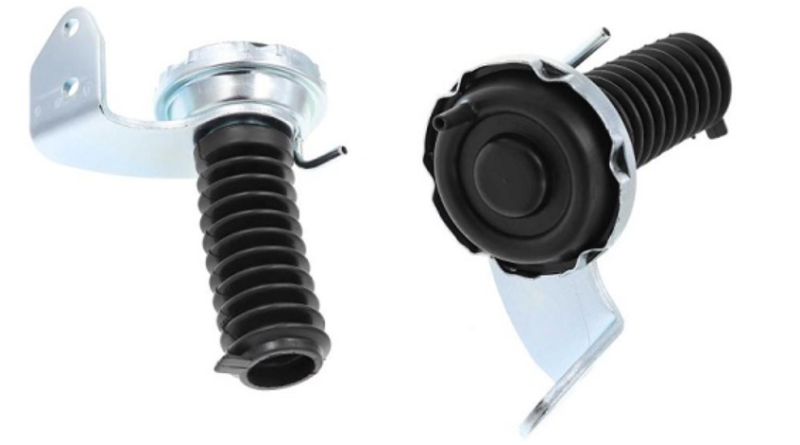 DEBRİYAJ ROBOTU MITSUBISHI L200 06-11/MITSUBISHI PAJERO 06-09 AKÜLATÖR MR453711
