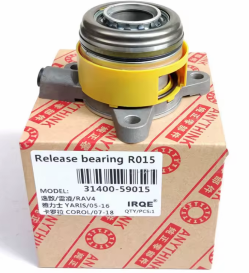 RULMAN DEBRİYAJ TOYOTA COROLLA 07-18/TOYOTA AURIS 07-18/TOYOTA YARİS 07-15/TOYOTA AVENSİS 09-15 31400-09001