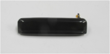 ARKA KAPI DIŞ AÇMA KOLU SOL NISSAN PICKUP 89-97 D21 80607-01A10 SİYAH