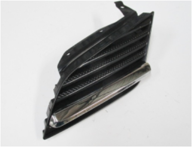 ÖN PANJUR SOL NISSAN PRİMERA 02-08 62330-AV300 KROM KAPLAMALI