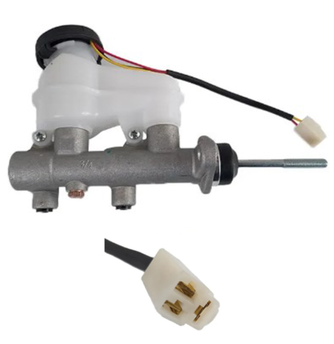 MERKEZ FREN ANA SUZUKİ ALTO 88-91/SUZUKİ MARUTTİ F8 88-91 51100-84310