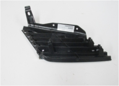 ÖN PANJUR SOL NISSAN PRİMERA 02-08 62330-AV300 KROM KAPLAMALI