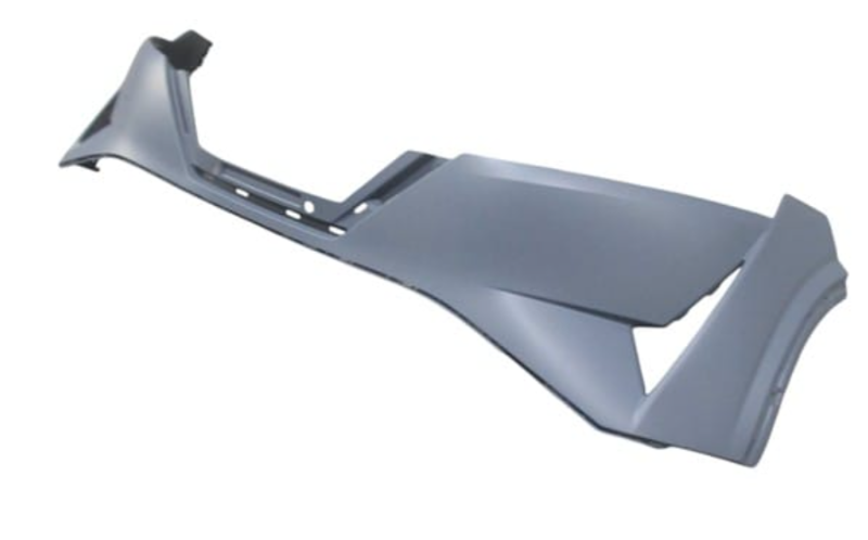 TAMPON ÖN ÜST NISSAN QASHQAI 22-24 J12 62022-6UA0B