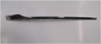 ÖN TAMPON PANJURU YAN ÇITASI SAĞ VW PASSAT 14-18 B8 3G08532542ZZ KROM ÇITA