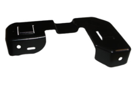 ÖN TAMPON İÇ BAĞLANTI BRAKETİ SAĞ HYUNDAI TUCSON 86582-2E000 SAC
