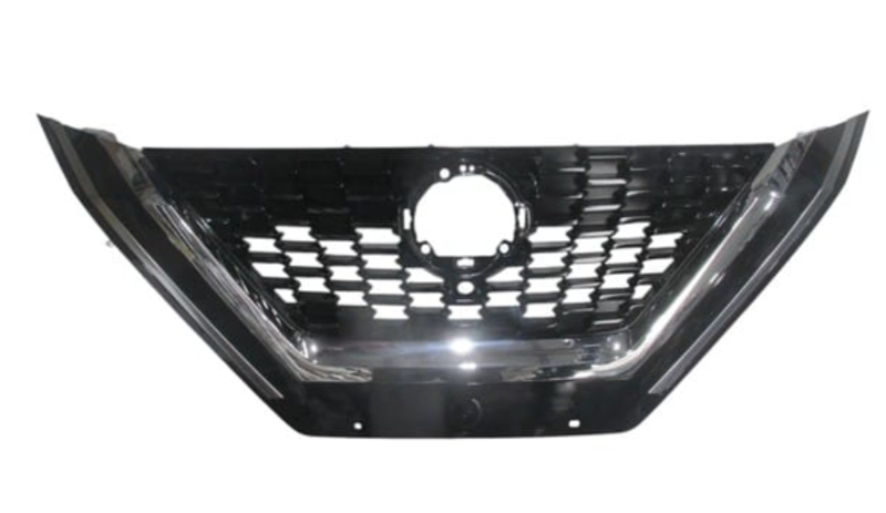 PANJUR NISSAN QASHQAI 22-24 J12 62310-6UA2A KAMERA DELİKLİ