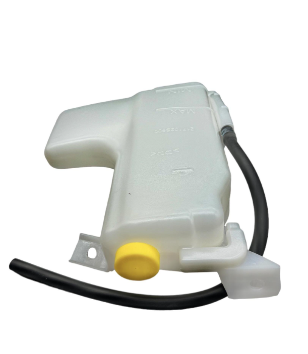DEPO RADYATÖR YEDEK SU NİSSAN PICKUP 98-10 21710-2S600