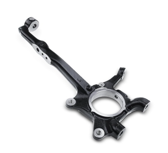 TAŞIYICI ÖN AKS SOL TOYOTA HILUX 15-22 43212-KK010
