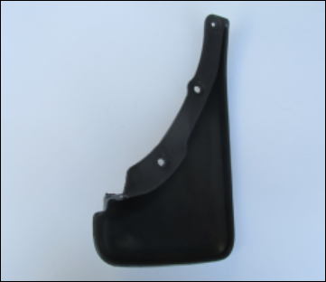PAÇALIK ÖN SOL TOYOTA COROLLA 88-92 AE92 76622-12050