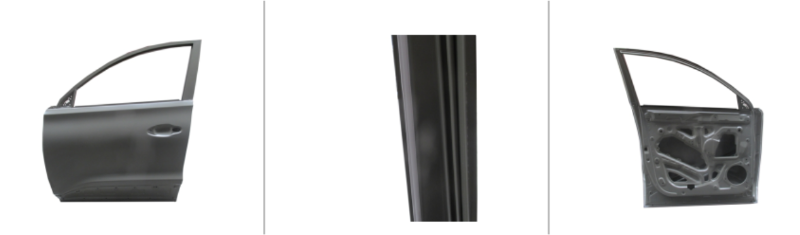 KAPI SOL ÖN CHERY TİGGO 8 PRO 22-24 654111454