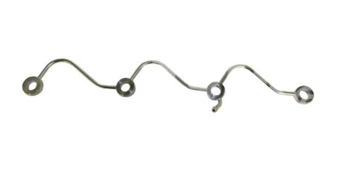 YAKIT GERİ DÖNÜŞ BORUSU NİSSAN PICKUP 90-01 D21 D22 16670-43G00