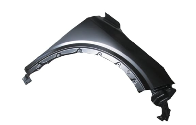 ÇAMURLUK ÖN SAĞ NISSAN QASHQAI 22-24 F3100-6UAMA