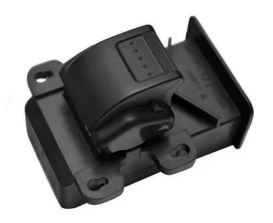 CAM KALDIRMA DÜĞMESİ HONDA JAZZ 02-7/HONDA CITY 07-09 35760-S6A-003 TEKLİ