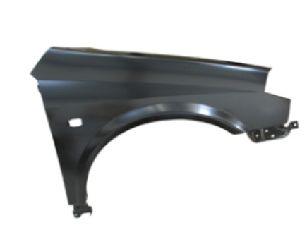 ÖN ÇAMURLUK SAĞ NISSAN PRİMERA 02-08 63100-AV630