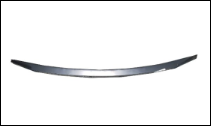 TAMPON DEMİRİ ÖN TOYOTA COROLLA 52131-12180