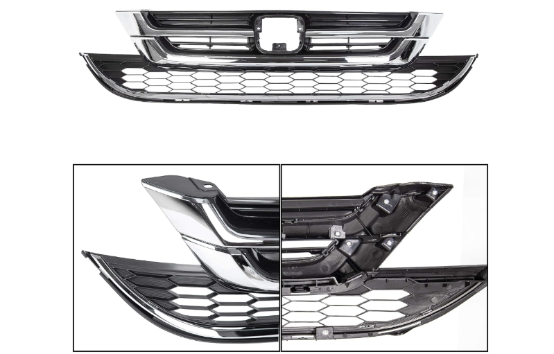 PANJUR HONDA CRV 10-12 71121-SWN-H11