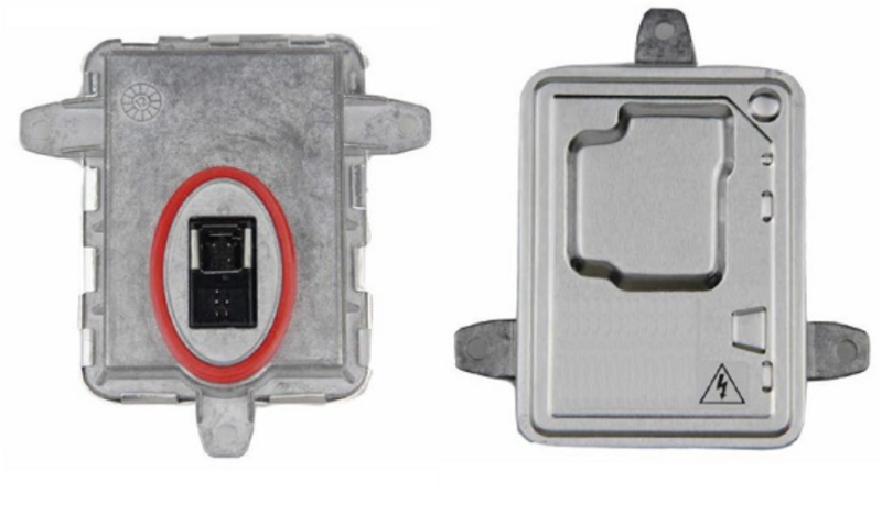 XENON FAR BEYNİ KIA SORENTO 09-11 92190-2P000