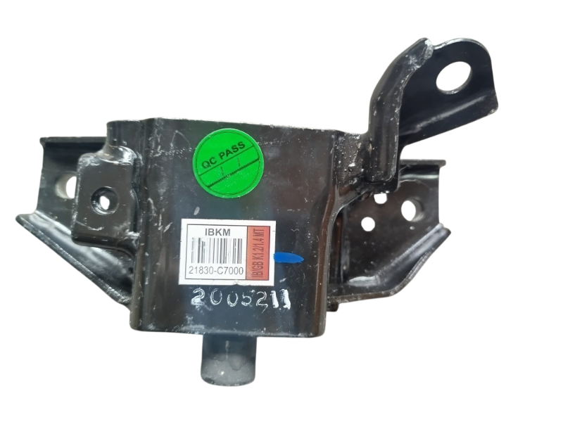 TAKOZ MOTOR SOL HYUNDAI İ20 15-21 1.2 BENZİNLİ 21830-C7000