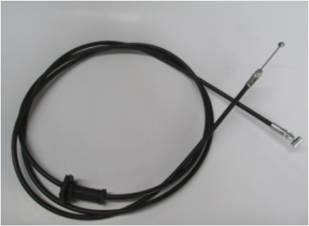 MOTOR KAPUT AÇMA TELİ HYUNDAI EXCEL 90-94 81190-24000