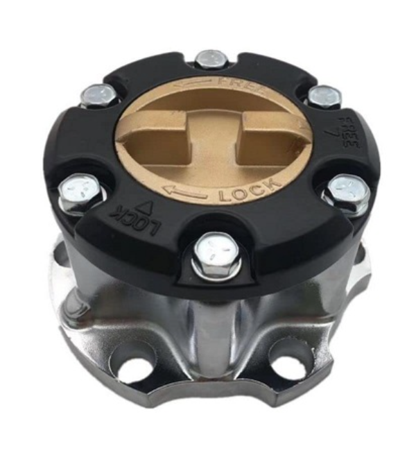 ARAZİ KİLİDİ TOYOTA LANDCRUISER 90-98 DEFRANSİYEL KİLİDİ 43530-60042 30 DİŞ