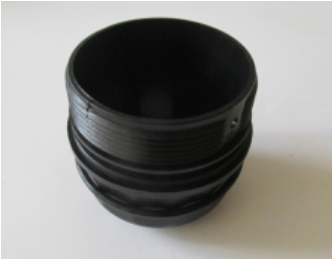 MOTOR YAĞ FİLTRE KAPAĞI NISSAN PICKUP 03-12 15201-VK500 YD25