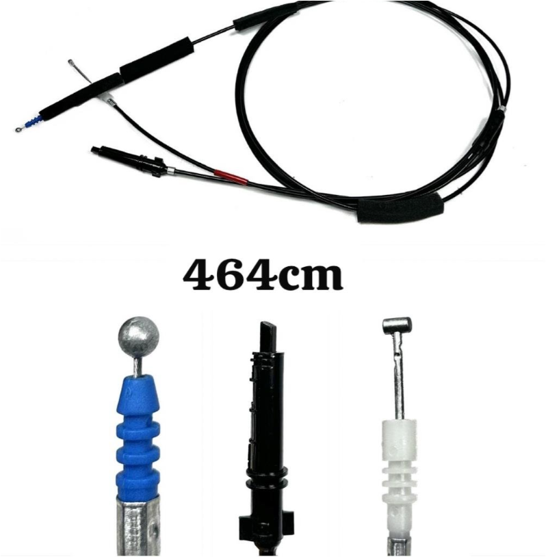 TEL BAGAJ VE YAKIT DEPO KAPAK AÇMA HNODA CIVIC 12-15 74880-TR0-A01