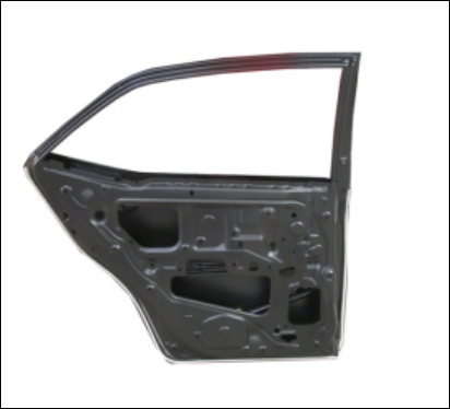 KAPI ARKA SOL TOYOTA COROLLA 13-18 67004-02410