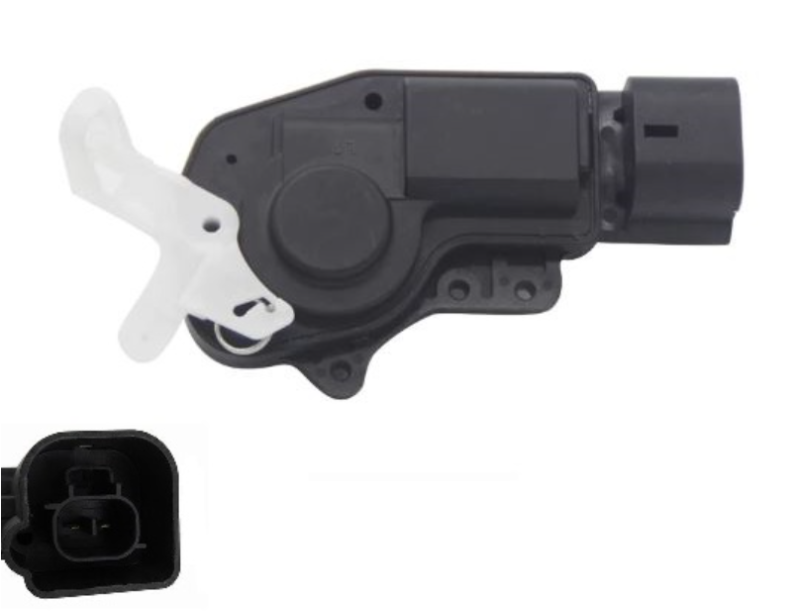 MERKEZİ KİLİT POMPASI ARKA SOL TOYOTA COROLLA 02-06 69140-12040