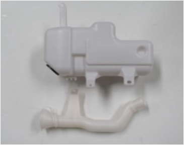 ÖN CAM SU BİDONU/DEPOSU NISSAN PICKUP 89-97 D21 28910-2S400 BORULU VE MOTORLU TİP