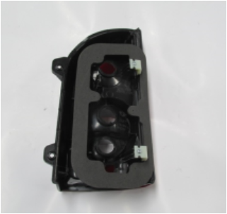 STOP LAMBASI SOL HYUNDAI H100 97-08 92401-43810