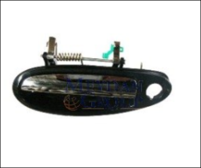 KAPI KOLU DIŞ AÇMA ÖN SOL MAXIMA 95-02 80607-41U10 ELCEĞİ KROM
